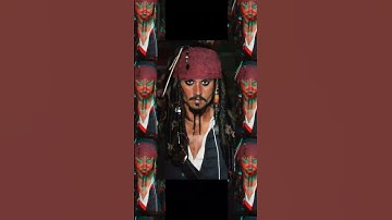 JOHNNY DEPP whatsapp status video || johnny depp status #youtubeshorts || attitude status