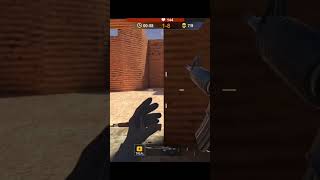 Counter Terrorist Attack Death-GamaPlay-Walkthrough- (ios,Android) #androidgameplay #shortgameplay screenshot 4