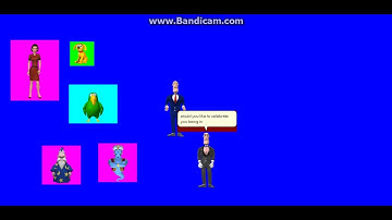 MASH Shorts S2 - #4 - Paul is on Patrick1100