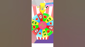 Run of life：Gameplay Walkthrough All levels