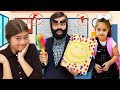 Is Mia a Good Friend? Nastya and her best friends at school | Nastya Artem Mia