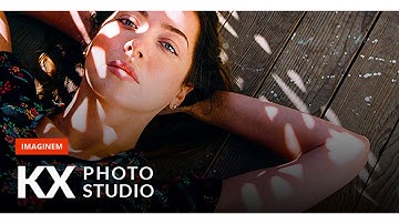 Kinatrix | Professional Photography Studio | Themeforest Website Templates and Themes