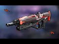 Destiny 2 ENFIN UNE ARME DU CALIBRE DU RETRONEUF DANS LE SLOT ÉNERGETIQUE Psi Aeterna IV mp3