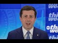 Pete Buttigieg HUMILIATES Republicans over guns in ONE MINUTE