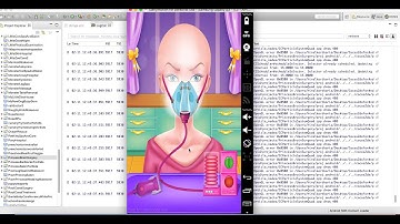 Princess Brain Surgery - Source Code Video By Sell My Source Code.