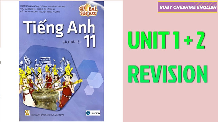 Sách bài tập tiếng anh lớp 11 pdf năm 2024