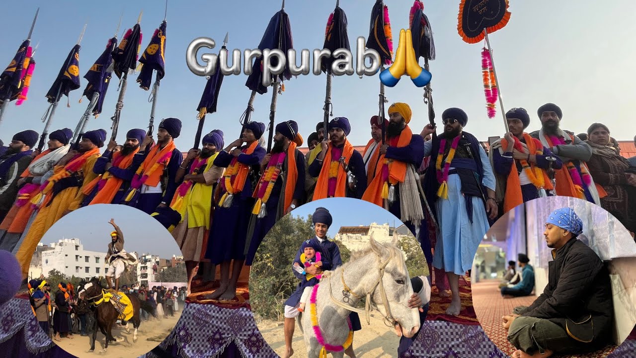 khalsai kheda hon  Gurpurab 2k26 🙏❤️ 75 hard challenge Day ..8..💪🙏🧿