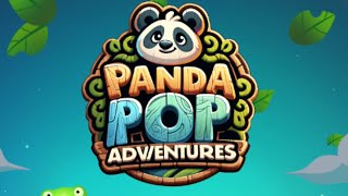 Panda Pop Adventures Game Android Gameplay screenshot 1