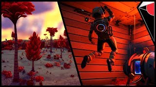 NO MAN'S SKY NEXT | Impressions | Wow and How?!