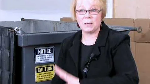 Deby Cowdin: Making a Difference
