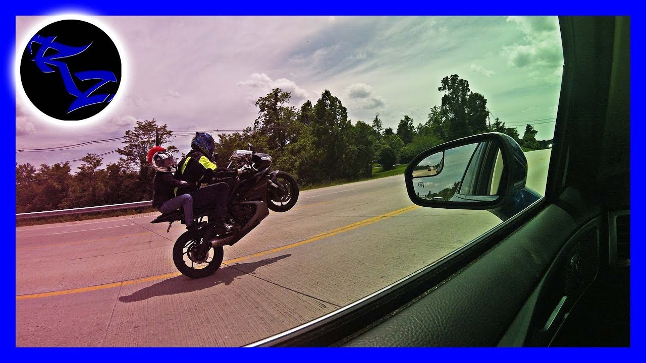 Moto CHILD Harness!!!! New HOME Tour!! YouTube