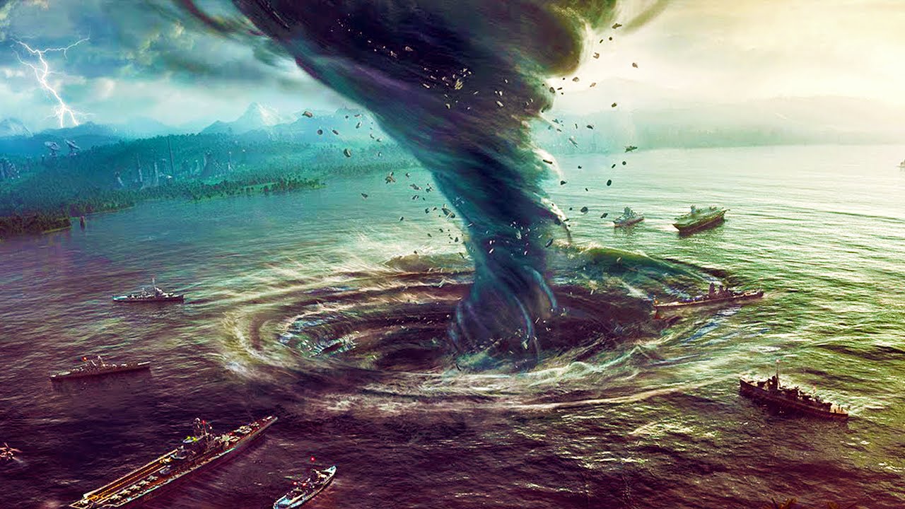 10 Most Mysterious Places On Earth YouTube