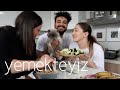 SİZİ BİRAZ ŞAŞIRTALIM MI? 🥘| Mutfaktayız, Yemekler, Puanlama