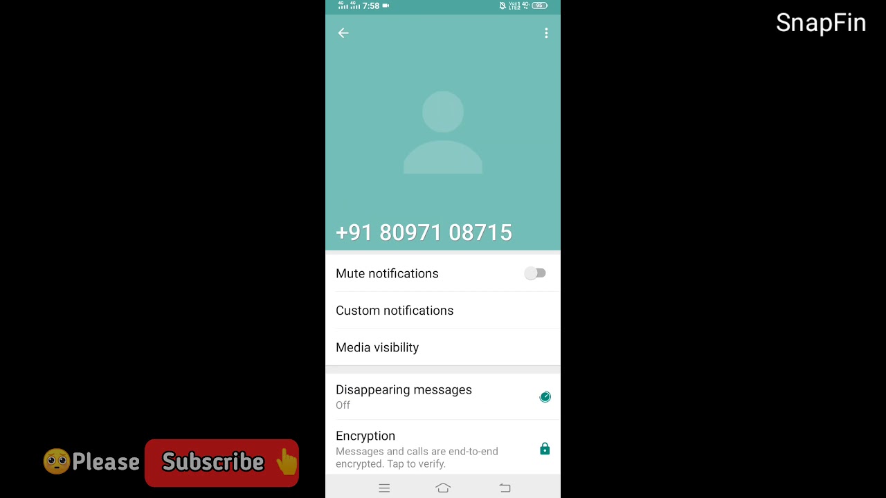 What Is User Defined In Whatsapp Youtube
