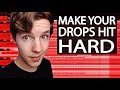 How to make your EDM sound Professional (drop tutorial)
