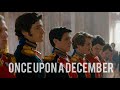 союз спасения / union of salvation // once upon a december