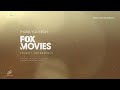 Movies are forever  thanks you from fox movies fox family movies