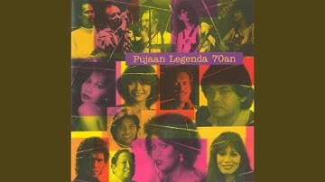 Usah Kau Rayu Padanya