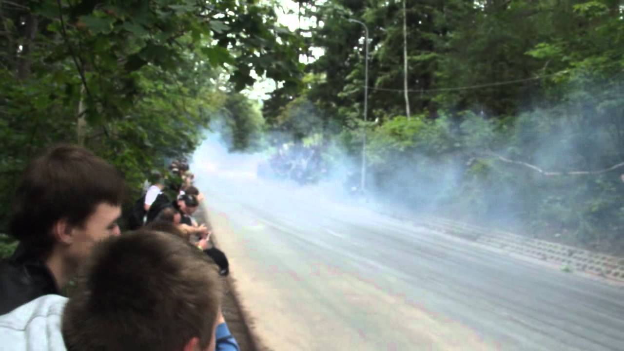 IV Drift Karpacz 2012 (zdjęcia+ filmy) HD