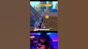 Jonathan Gaming Hacker Like1vs3 Clutch | Hacker Or Wott#jonathangaming #shorts