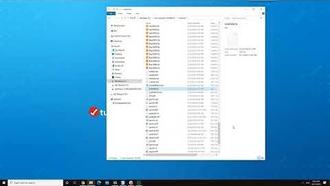 Migrating ProSeries setting from a old computer to a new computer.