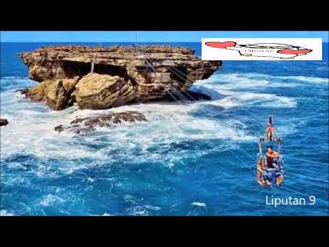 gunung-kidul,-wisata-pilihan-jogja-i-21-pantai-terindah-gunung-kidul-i-liputan