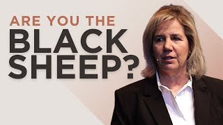 Are You the Black Sheep? | Pastor Lisa Murray