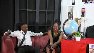 How the 'The Stacy Walker Interview' stage play went down