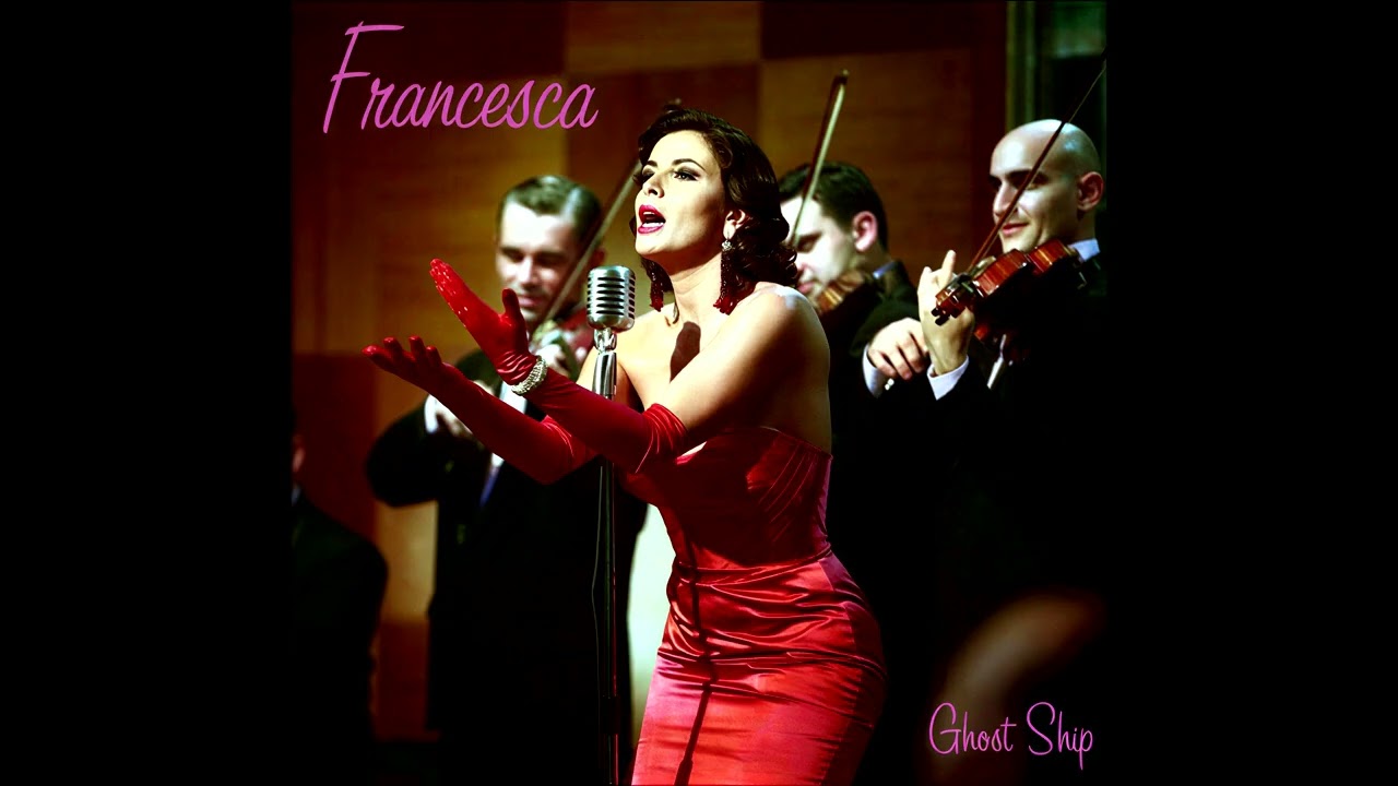 Ghost Ship - Senza Fine (Instrumental)