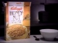 Honey Nut Corn Flakes Ad (Canada)