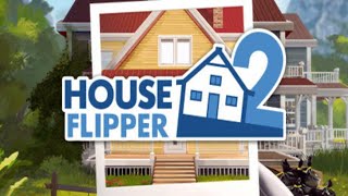 A Space for the Kiddos! + Physical Therapy is Important - House Flipper 2 Ep. 89