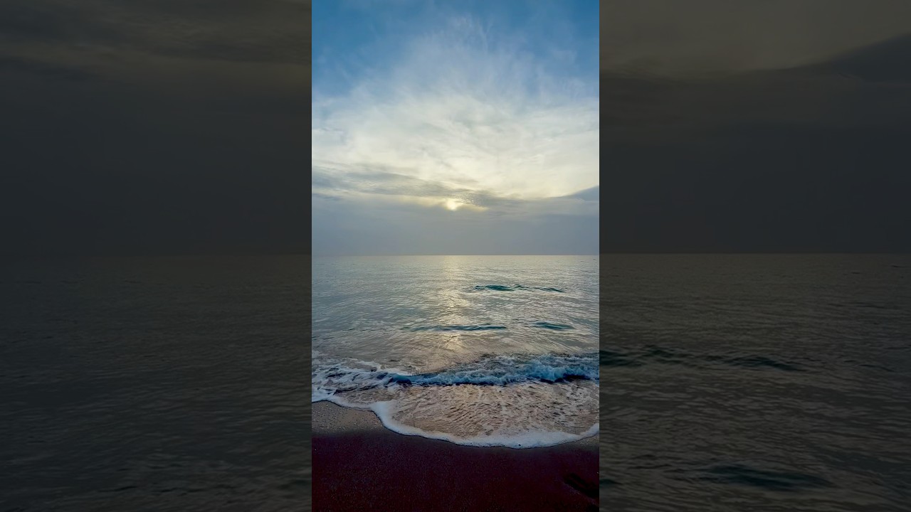 There she is! ☀️ 7.3.25  