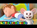 Diddle Diddle Dumpling | Preschool Nursery Rhymes & Kindergarten Songs for Kids by Little Treehouse