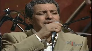 ♫ Ο Θέμης Αδαμαντίδης σε τραγούδια του Καζαντζίδη (Κοίτα τι εκανες)
