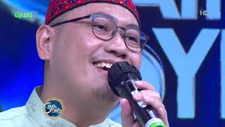 Syair Berbagai Bahasa Dengan 