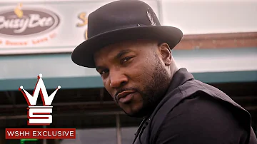 Jeezy "Round Here" (WSHH Exclusive - Official Music Video)