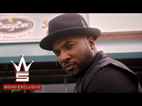 Jeezy - Round Here