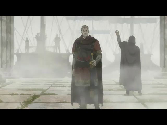 VINLAND SAGA SEASON 2 Episode 18.5 Same old story - BiliBili