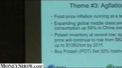 TICK and TRIN-Get a Clue on The Market