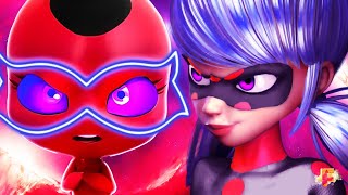 Marinette Will Be Akumatized In Season 6 Heres Why Miraculous Ladybug