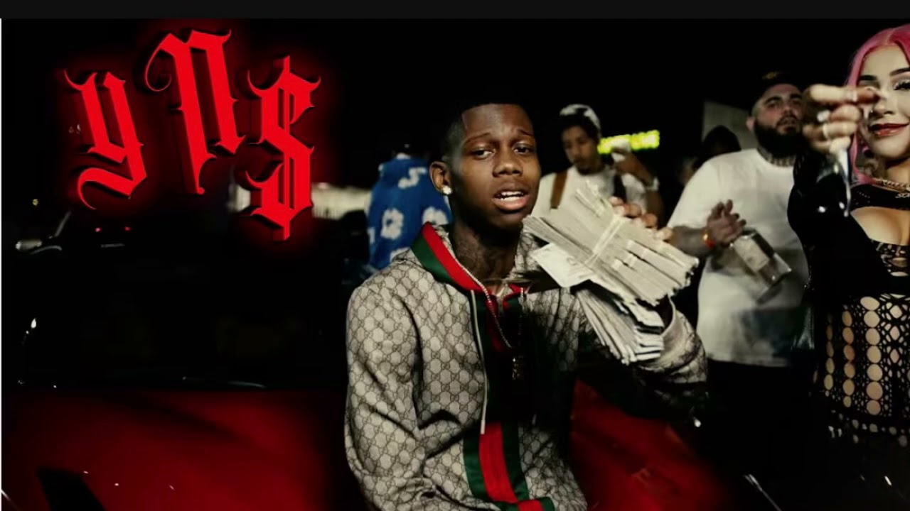 [Free] Yns Flocko x Ralfy da plug type beat (are you kidding me)