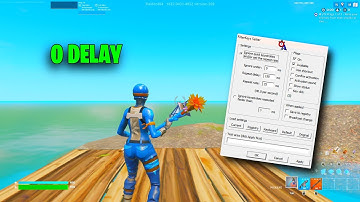 FilterKeys in Fortnite | EVERYTHING you NEED TO KNOW!!!