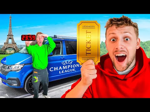 Video Thumbnail