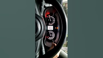 new brezza speedometer led light adjustment up and down led brightness speedometer settings