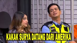 [FULL] SARAH AZHARI, KAKAKNYA SURYA MAU PACARAN SAMA KOMANDAN? | LAPOR PAK! (12/12/22