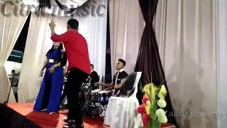 SING BISO (cover) KENDANG KEMPUL BANYUWANGI