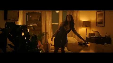 dvsn – Mood [Official Music Video]