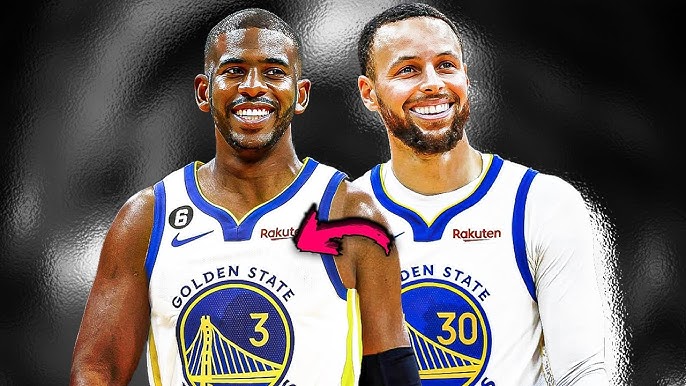 NBA trades: Warriors trade Jordan Poole for Chris Paul - Golden State Of  Mind