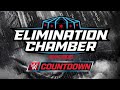 Countdown to WWE Elimination Chamber 2026 📱
