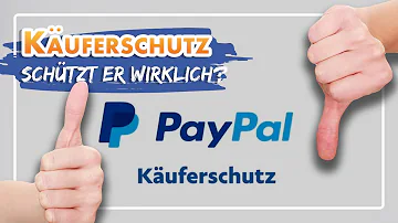 Wie viel zieht PayPal bei Käuferschutz ab?